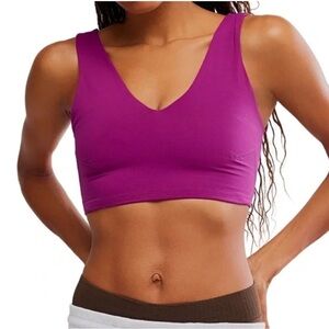 FP Movement Never Better Crop Tank | Small NWT